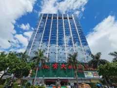 立通公司電梯大修