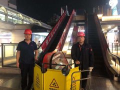 深圳市立通電梯公司電梯維修