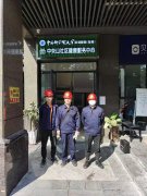 深圳立通電梯公司年檢自檢