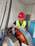 <b>深圳電梯新舉措！全國(guó)首推“保險(xiǎn)+服務(wù)”10分鐘</b>