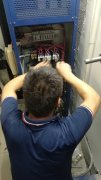<b>電梯維修的過程是怎么樣的？</b>