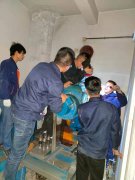 <b>電梯維保有什么妙招？</b>