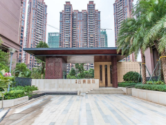 中糧地產(chǎn)集團深圳市物業(yè)管理公司
