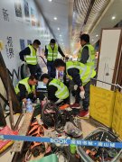 <b>電梯安裝、電梯改造、電梯維保的基本要求是什</b>